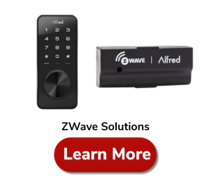 Alfred ZWave Solutions